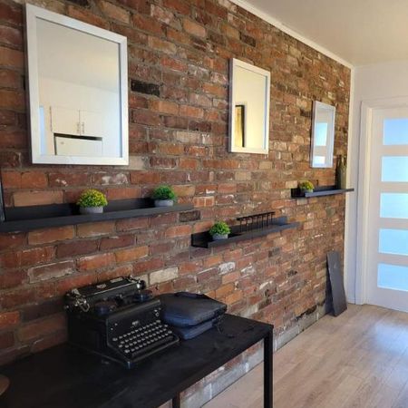 Beau 3,5 frais peinturer look chip Urbain - Photo 4