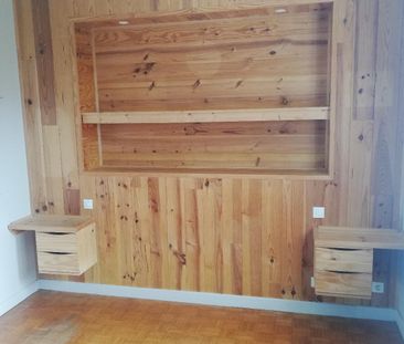 Maison avec jardin libre à partit du 15 janvier 2026 - Photo 2