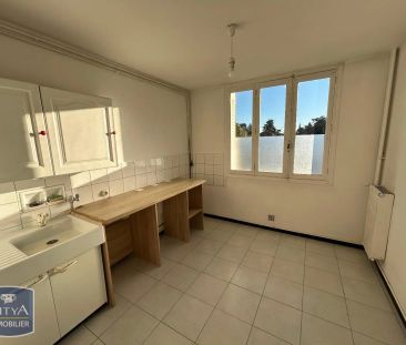 Appartement à louer 2 pièces 40.64m² - Photo 3