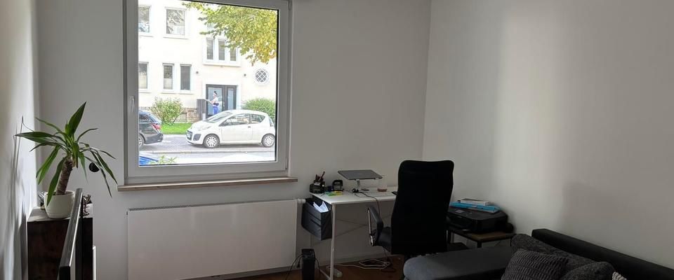 Moderne 2-Zimmer-Wohnung im Erdgeschoss in Osnabrück - Photo 1