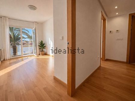 Alquiler de piso en Calle Real, 50 - Photo 5