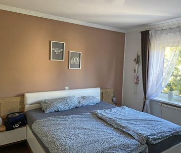 Attraktive große Wohnung - Foto 4