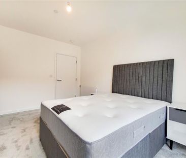 2 bedroom apartment to rent - Photo 6