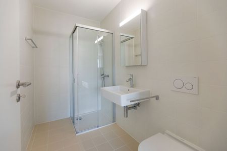 3.5 Zimmer, 87 m², 2. Stock - Photo 2