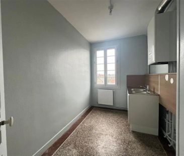 Location appartement 2 pièces - 35m² à Rouen (76000) - Photo 4