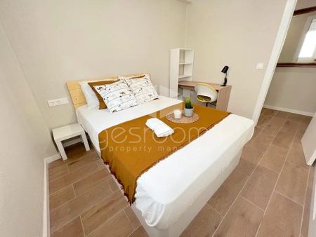 Avinguda Valladolid, Valencia, Valencian Community 46020 - Photo 5