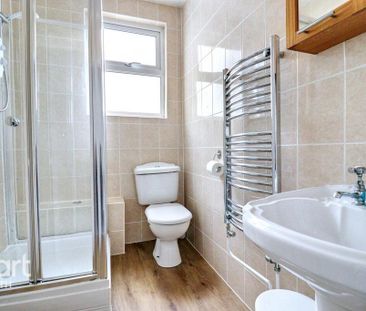 1 bedroom terraced house to rent - Photo 6