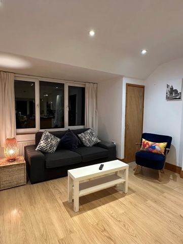 Room in a Shared Flat, Great North Road, N6 - Photo 2