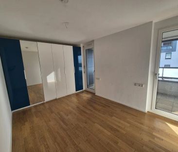 Elegant & hochwertig – Neuwertige 3-Zimmer-Wohnung auf dem Böblinge... - Photo 5
