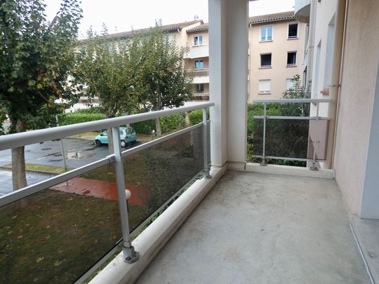 Appartement T2 Muret à louer - Photo 1