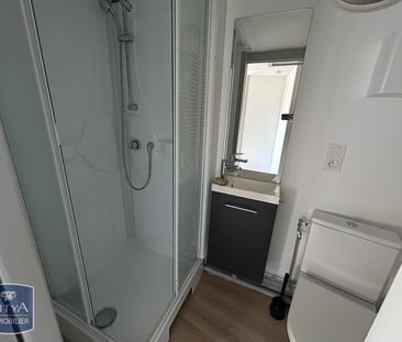 Location Appartement 1 pièce 21m² LAVAL 53000 - Photo 5