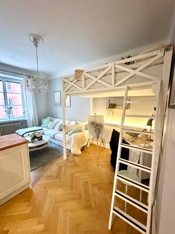 Doktor Abelins Gata, Stockholm - Photo 2