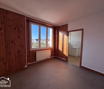 Location Appartement 2 pièces 45m² DONGES 44480 - Photo 2