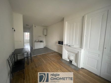 53 rue dedieu 69100 VILLEURBANNE - Photo 5