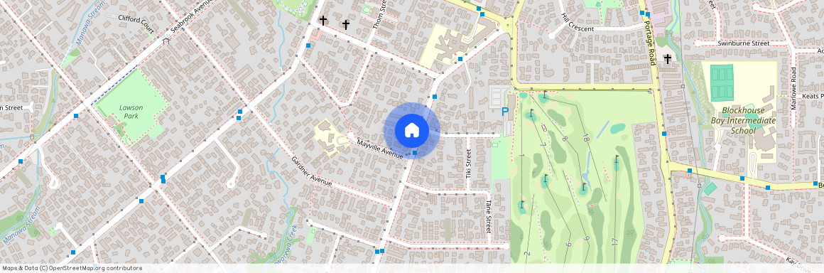 69A Astley Avenue New Lynn Waitakere City 0600 New Zealand