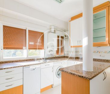 Flat for rent in Plaza Juan Antonio Suanzes. - Photo 4