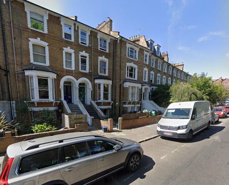 Amhurst Road, London, N16 - Photo 3