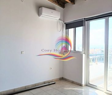 Διαμέρισμα 100 τ.μ. προς ενοικίαση - Photo 1