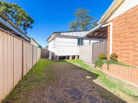 Home For Rent - Photo 2