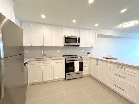 For Lease - 17 Brookbanks Drive Unit# 606, Toronto, Ontario - Photo 4