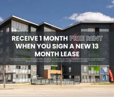 The Onyx Apartments | 1792 Pembina Highway, Winnipeg - Photo 1