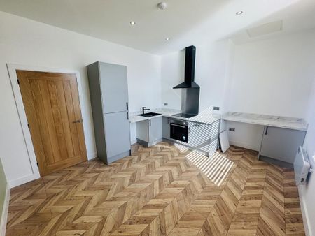 1 bedroom apartment to rent - Photo 2