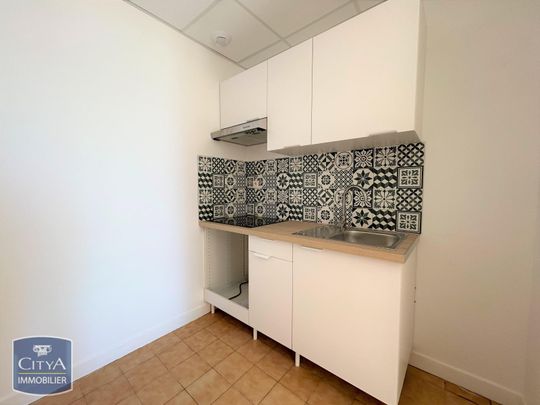 Location Appartement 2 pièces 41m² CAUSSADE 82300 - Photo 1