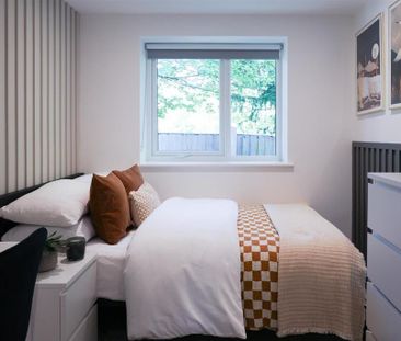 1 bedroom semi-detached house to rent - Photo 3