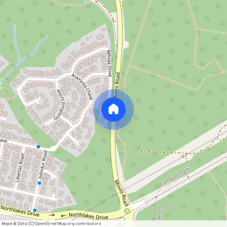 8 Alight Circuit, Cameron Park