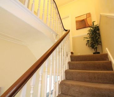 5 bedroom terraced house to rent - Photo 2