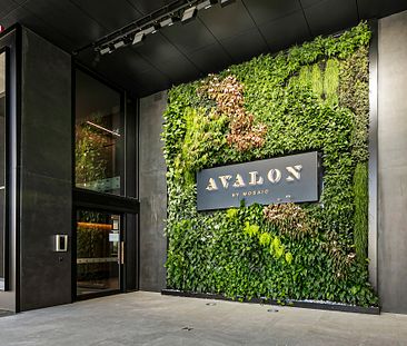 Avalon by Mosaic - Enjoy Luxurious and Spacious Coastal Resort Style Living - Photo 1
