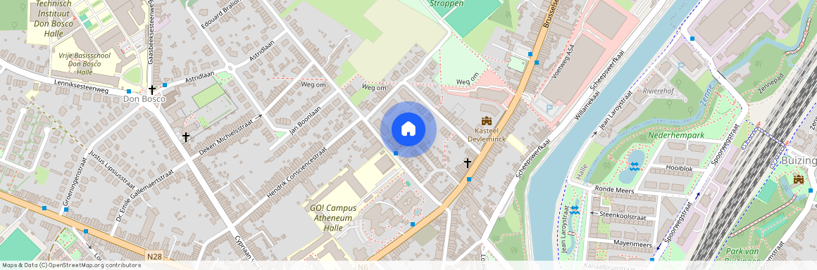 Koffie-Erf, 3, 12, 1500, Halle