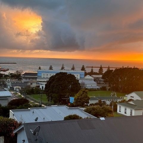 58A Pioneer Road, Moturoa, New Plymouth - Photo 1