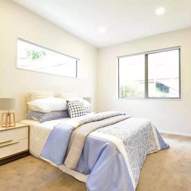 Ultra Modern One Bedroom Unit - Photo 1