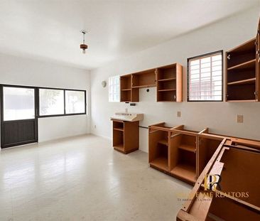RENTA CASA CON TERRAZA EN POLANCO - Foto 2