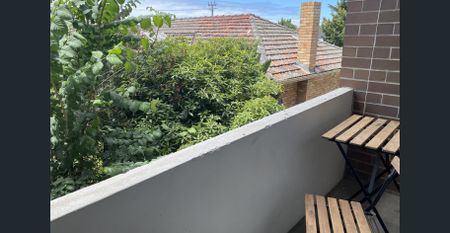 Well Maintained 1 Bedroom Flat - Photo 5