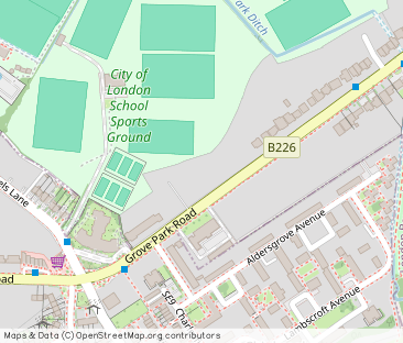 Grove Park Road, London, SE9 4QB - Photo 1