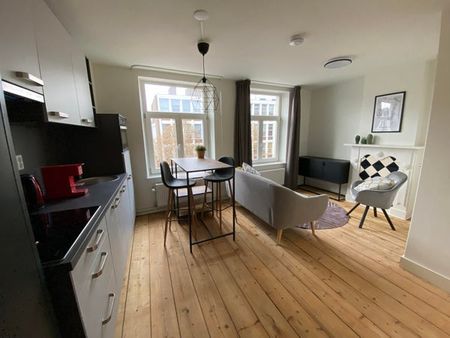 Te huur: Studio Boschstraat in Maastricht - Photo 2