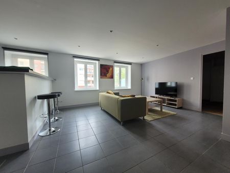 Location Appartement 3 pièces 62m² VILLEURBANNE 69100 - Photo 2