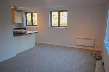 The Willows, Nursery Gardens, Eastleigh, SO53 - Photo 5