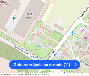 Dwupokojowe mieszkanie o pow. 47,63m2/Bronowice – zdjęcie 1