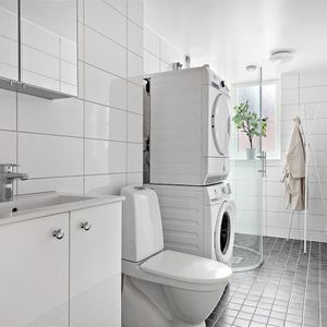 Föreningsgatan 21A - Foto 2