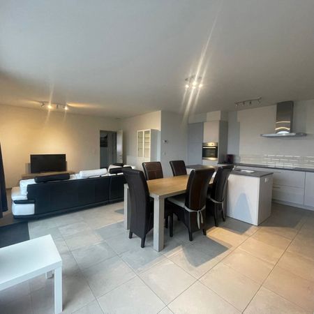 Appartement te huur - Photo 3