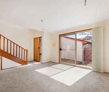 6/43 Port Jackson Circuit, Phillip ACT 2606 - Townhouse For Rent | ... - Photo 6