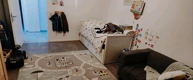 3 Zimmer Wohnung in Heusenstamm - Foto 1