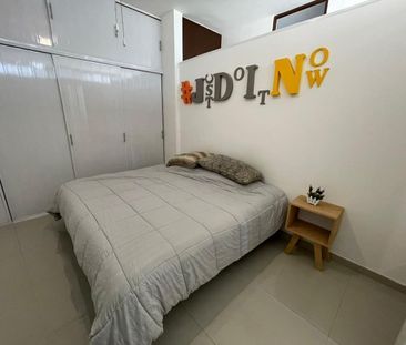 DEPARTAMENTO EN RENTA - Photo 3