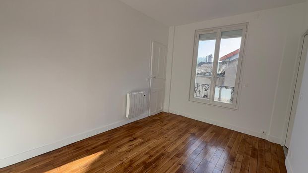 Location Appartement 2 pièces 34m² VILLEMOMBLE 93250 - Photo 1