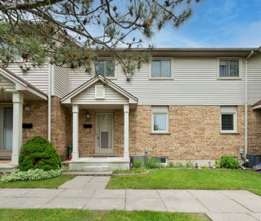 For Lease - 217 Martinet Avenue Unit# 49, London East, Ontario - Photo 3