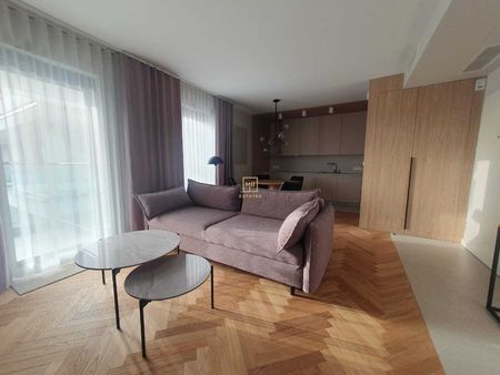 Luksusowy apartament w prestiżowym apartamentowcu. - Zdjęcie 5