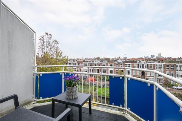 Valkenboskade 82B - Foto 1